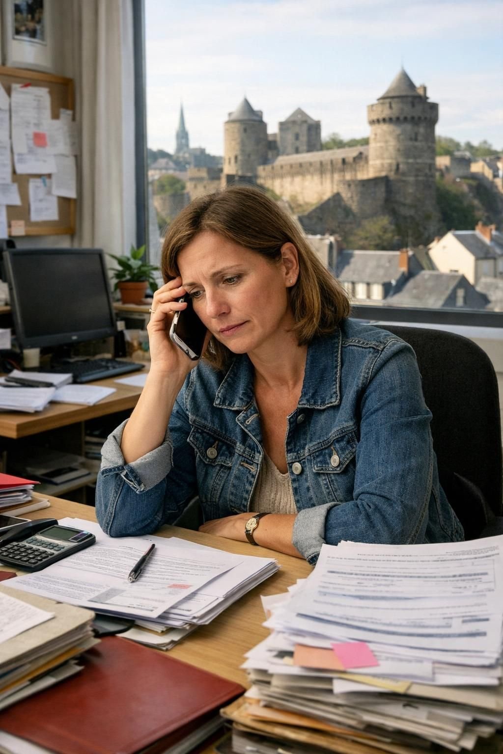 découvrez des conseils pratiques et des solutions efficaces pour gérer les difficultés de remboursement à fougères et retrouver votre sérénité financière.