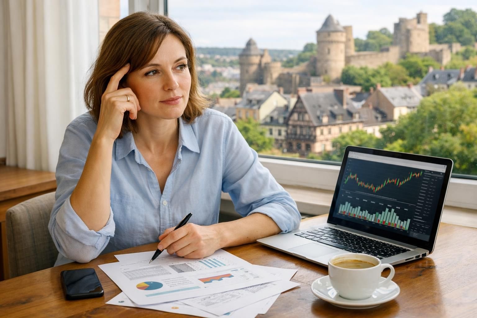 découvrez des conseils pratiques et des solutions efficaces pour gérer vos difficultés de remboursement à fougères. trouvez l'aide et les astuces adaptées à votre situation financière.