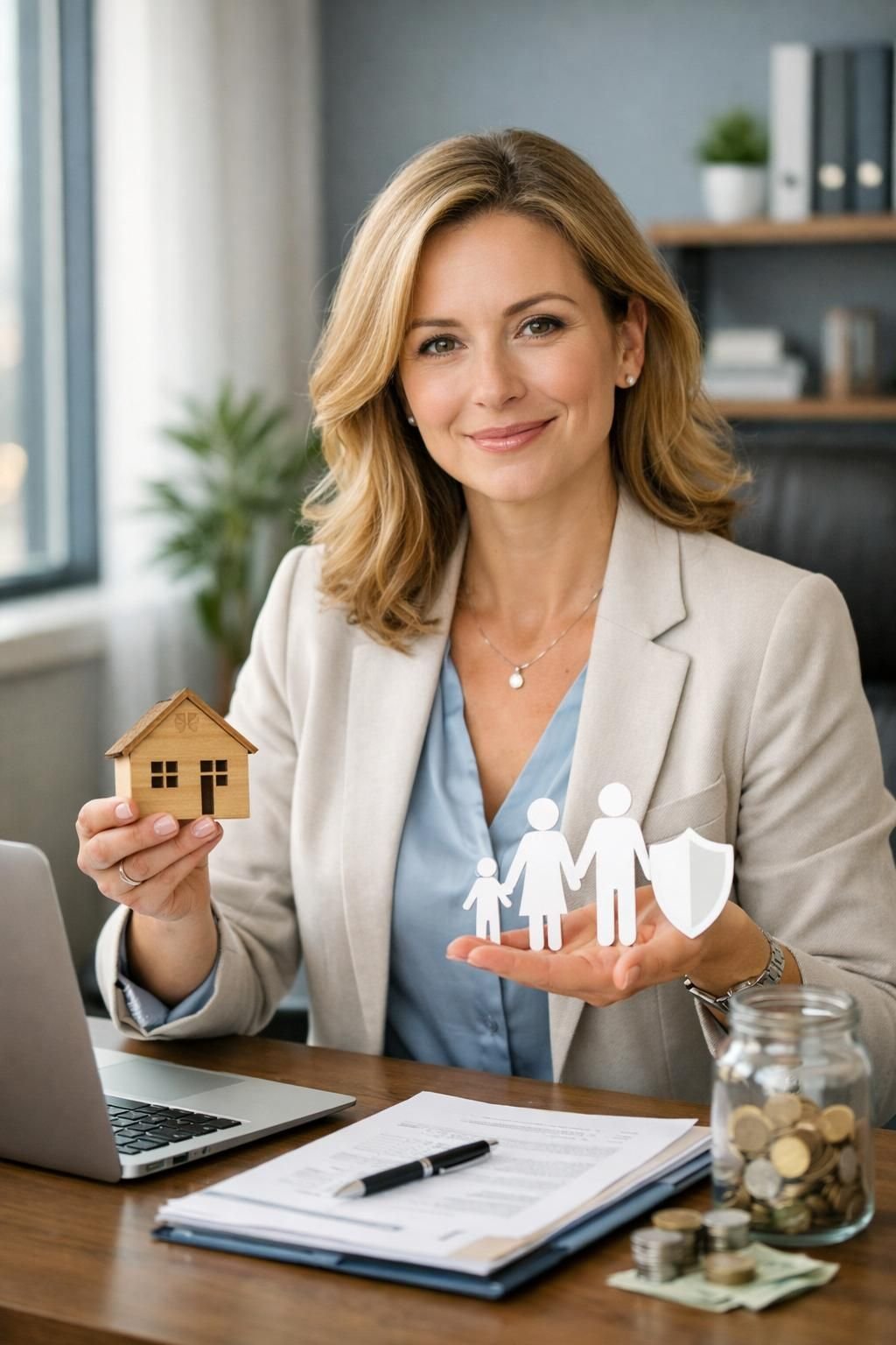 découvrez notre assurance prévoyance personnalisée, spécialement conçue pour les particuliers et les très petites entreprises, afin de protéger votre avenir en toute sérénité.