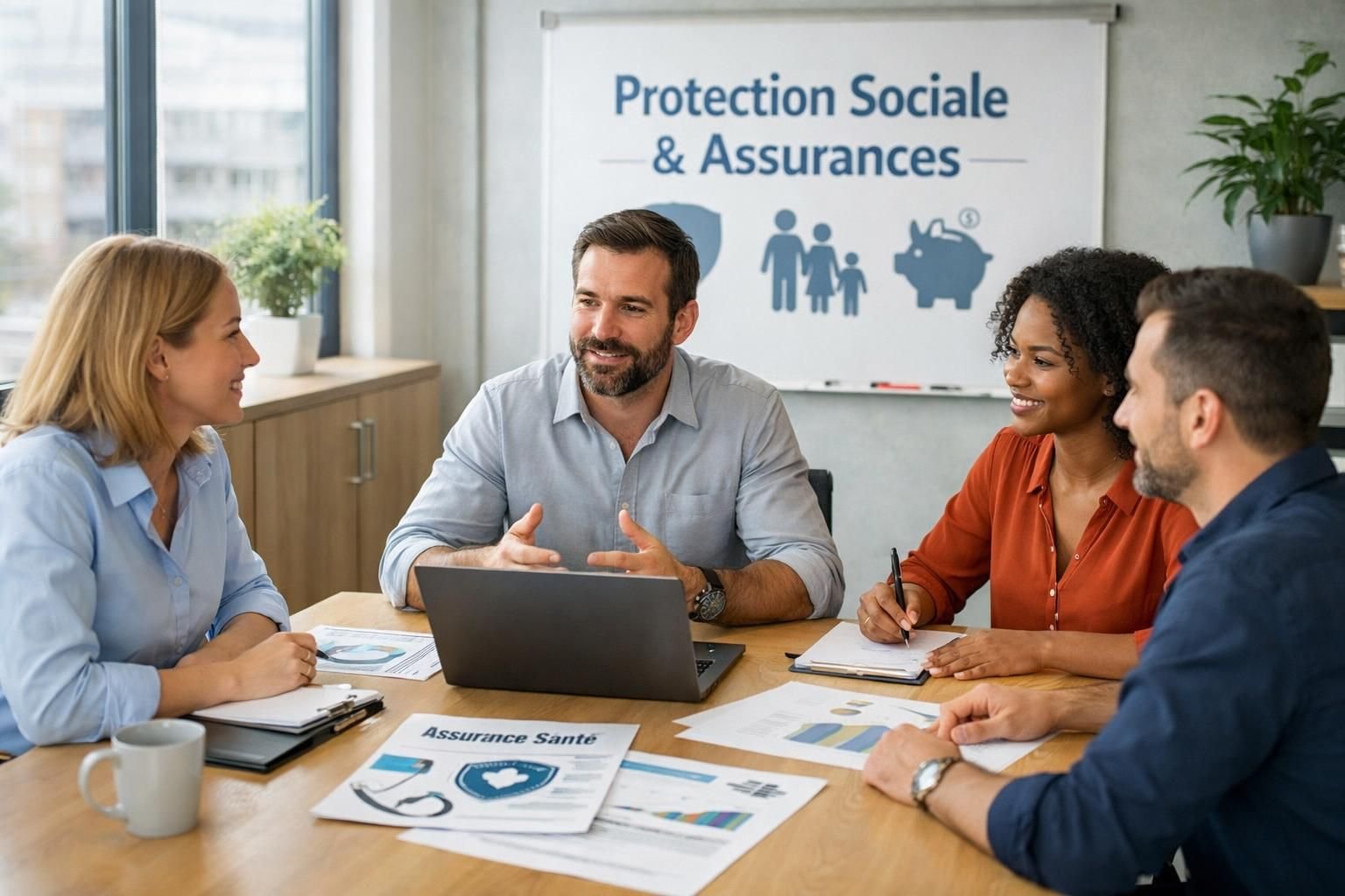 découvrez notre assurance prévoyance personnalisée, spécialement conçue pour protéger les particuliers et les très petites entreprises avec des garanties adaptées à vos besoins.
