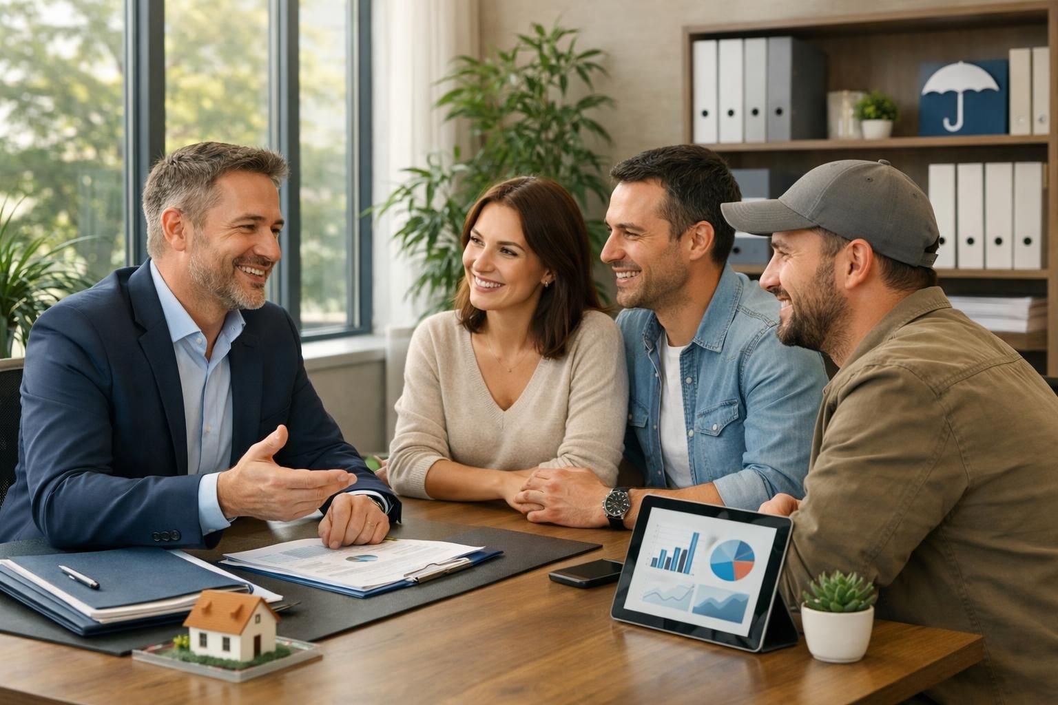 découvrez notre assurance prévoyance personnalisée, spécialement conçue pour les particuliers et les très petites entreprises, offrant une protection sur mesure adaptée à vos besoins.