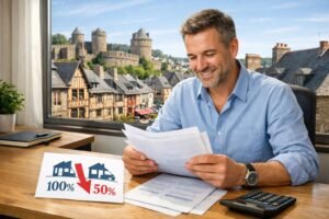 découvrez nos astuces efficaces pour diviser par deux le prix de votre assurance à fougères et économisez dès aujourd'hui sur vos contrats.