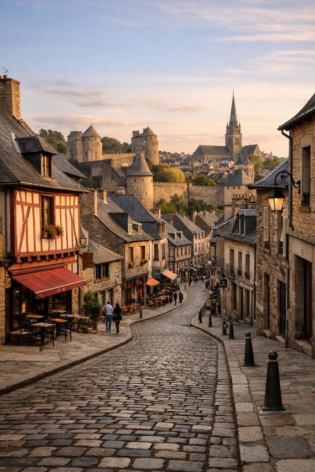 découvrez pourquoi adopter une stratégie globale est essentiel pour défiscaliser à fougères, même sans objectif de vie précis, afin d'optimiser vos investissements et votre fiscalité.