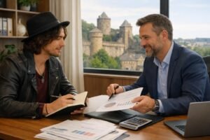découvrez nos conseils et solutions pour emprunter en tant qu'intermittent du spectacle à fougères, et facilitez vos démarches financières grâce à des astuces adaptées.
