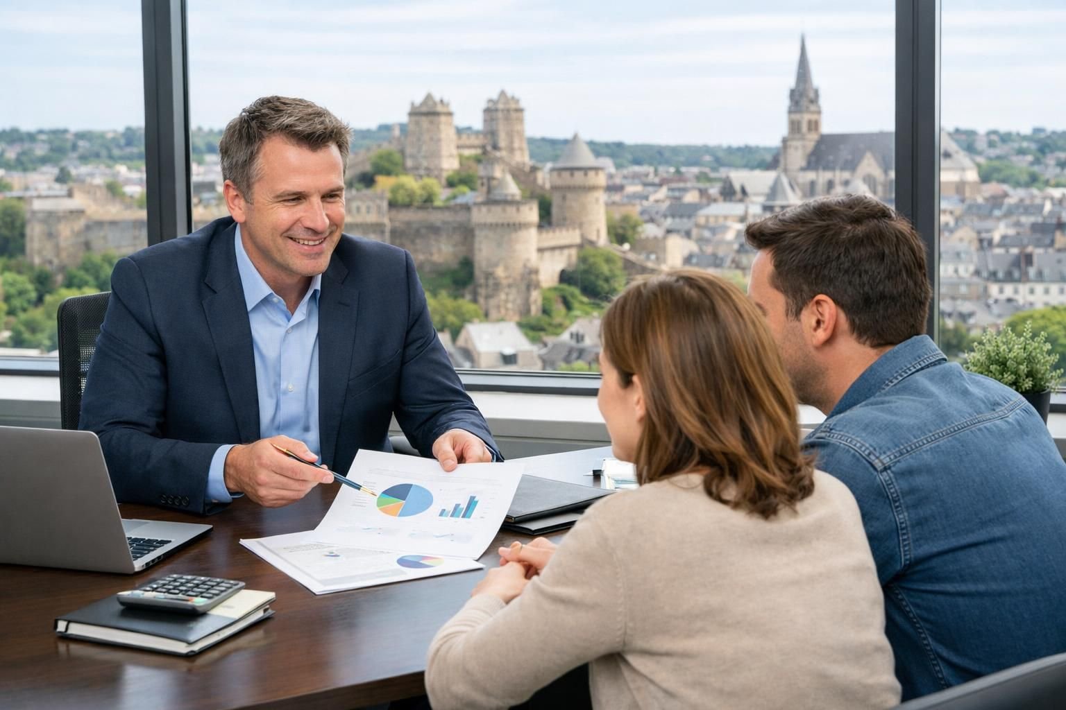 découvrez la gestion pilotée à fougères et confiez votre argent à des experts pour optimiser vos investissements en toute sérénité.