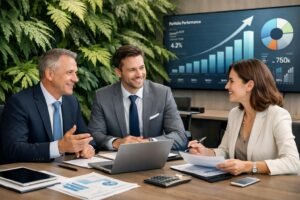 découvrez la gestion pilotée à fougères et confiez votre argent à des experts pour optimiser vos investissements en toute sérénité.